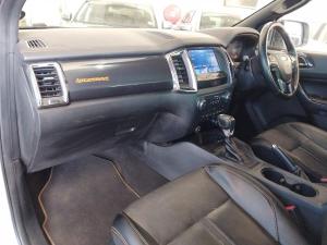 Ford Ranger 2.0Bi-Turbo double cab Hi-Rider Wildtrak - Image 8