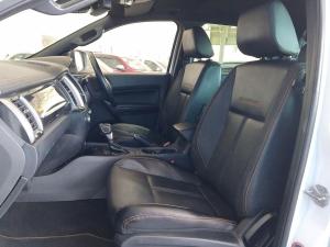 Ford Ranger 2.0Bi-Turbo double cab Hi-Rider Wildtrak - Image 9