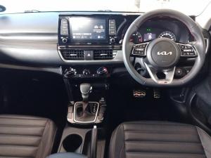 Kia Seltos 1.4T-GDI GT Line - Image 12