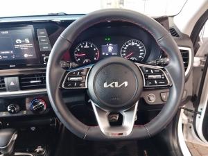 Kia Seltos 1.4T-GDI GT Line - Image 13