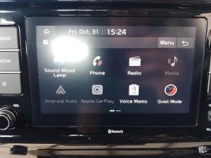 Kia Seltos 1.4T-GDI GT Line - Image 16