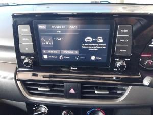 Kia Seltos 1.4T-GDI GT Line - Image 17