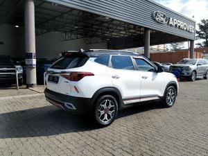 Kia Seltos 1.4T-GDI GT Line - Image 18