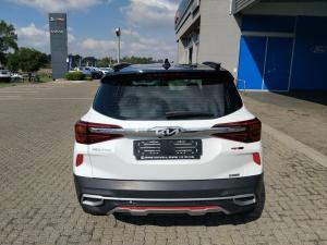 Kia Seltos 1.4T-GDI GT Line - Image 19