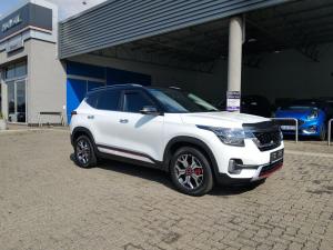 Kia Seltos 1.4T-GDI GT Line - Image 1