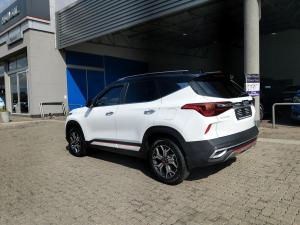 Kia Seltos 1.4T-GDI GT Line - Image 20