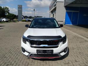 Kia Seltos 1.4T-GDI GT Line - Image 3