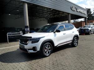 Kia Seltos 1.4T-GDI GT Line - Image 4