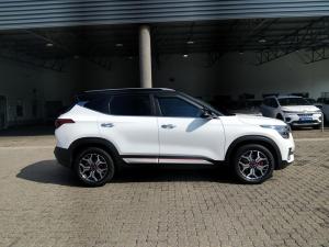 Kia Seltos 1.4T-GDI GT Line - Image 5
