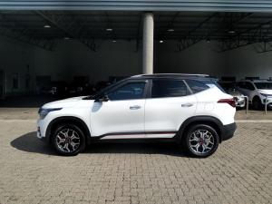 Kia Seltos 1.4T-GDI GT Line - Image 6