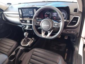 Kia Seltos 1.4T-GDI GT Line - Image 7