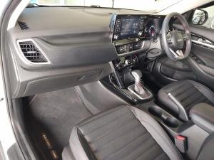 Kia Seltos 1.4T-GDI GT Line - Image 8