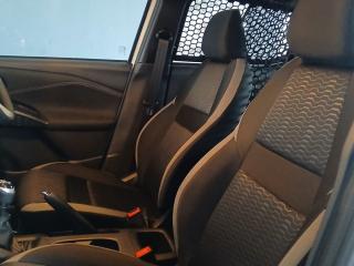 Nissan Magnite 1.0 Move panel van