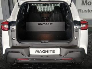 Nissan Magnite 1.0 Move panel van