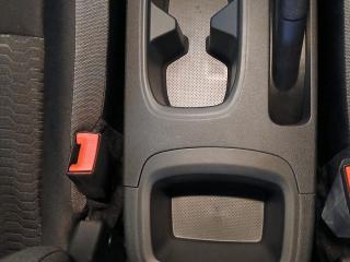 Nissan Magnite 1.0 Move panel van