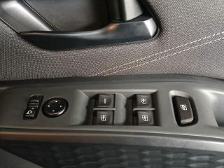 Nissan Magnite 1.0 Move panel van