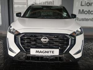 Nissan Magnite 1.0 Move panel van - Image 1