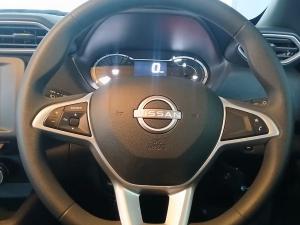 Nissan Magnite 1.0 Move panel van - Image 20