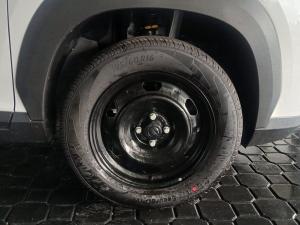 Nissan Magnite 1.0 Move panel van - Image 4