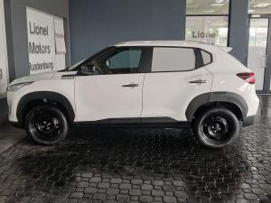 Nissan Magnite 1.0 Move panel van - Image 6