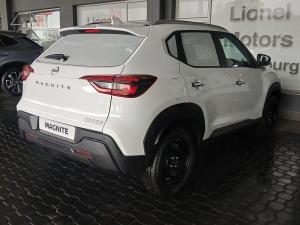 Nissan Magnite 1.0 Move panel van - Image 9