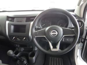 Nissan Navara 2.5DDTi single cab XE - Image 4