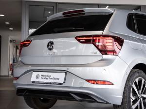 Volkswagen Polo hatch 1.0TSI Life auto - Image 10
