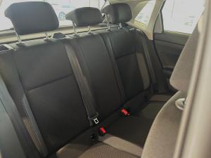 Volkswagen Polo hatch 1.0TSI Life auto - Image 12