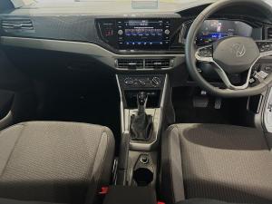 Volkswagen Polo hatch 1.0TSI Life auto - Image 14
