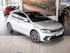 Volkswagen Polo hatch 1.0TSI Life auto - Image 1