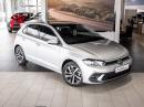 Thumbnail Volkswagen Polo hatch 1.0TSI Life auto