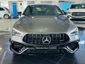 Mercedes-Benz CLA CLA45 S 4Matic+ - Image 12