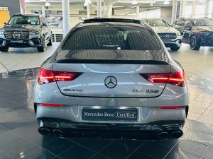 Mercedes-Benz CLA CLA45 S 4Matic+ - Image 13