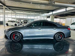 Mercedes-Benz CLA CLA45 S 4Matic+ - Image 14