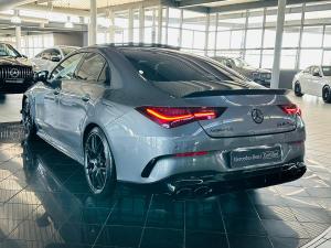 Mercedes-Benz CLA CLA45 S 4Matic+ - Image 15