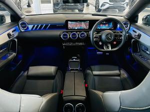 Mercedes-Benz CLA CLA45 S 4Matic+ - Image 3