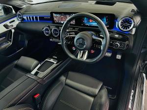 Mercedes-Benz CLA CLA45 S 4Matic+ - Image 4
