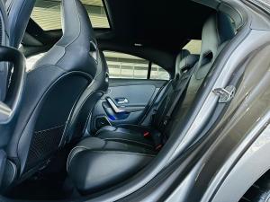 Mercedes-Benz CLA CLA45 S 4Matic+ - Image 6