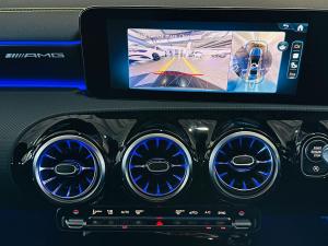 Mercedes-Benz CLA CLA45 S 4Matic+ - Image 8