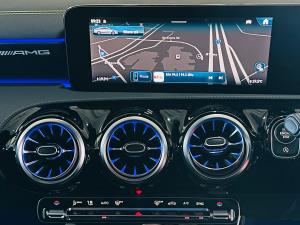 Mercedes-Benz CLA CLA45 S 4Matic+ - Image 9