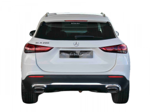 Mercedes-Benz GLA GLA200 - Image 2