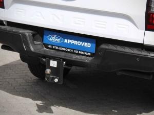 Ford Ranger 2.0 BiTurbo double cab Wildtrak X 4WD - Image 10