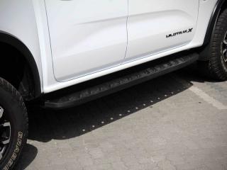 Ford Ranger 2.0 BiTurbo double cab Wildtrak X 4WD