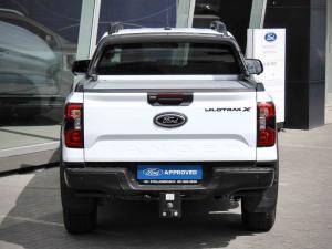 Ford Ranger 2.0 BiTurbo double cab Wildtrak X 4WD - Image 12
