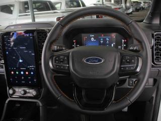 Ford Ranger 2.0 BiTurbo double cab Wildtrak X 4WD