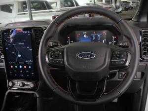 Ford Ranger 2.0 BiTurbo double cab Wildtrak X 4WD - Image 13