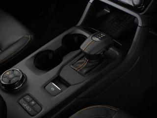 Ford Ranger 2.0 BiTurbo double cab Wildtrak X 4WD