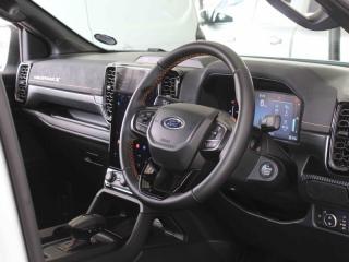 Ford Ranger 2.0 BiTurbo double cab Wildtrak X 4WD