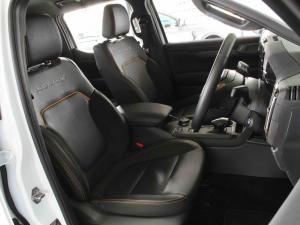 Ford Ranger 2.0 BiTurbo double cab Wildtrak X 4WD - Image 19