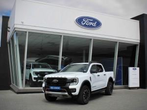 Ford Ranger 2.0 BiTurbo double cab Wildtrak X 4WD - Image 1